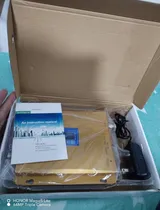 Comprar Amplificador Booster De Señal Gsm Digitel 2g 3g 4g