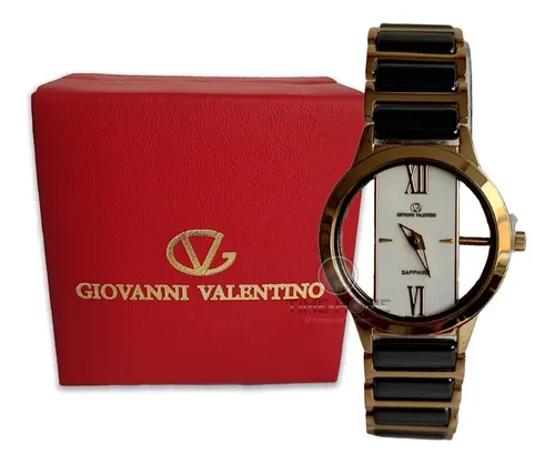 Giovanni valentino watch sale