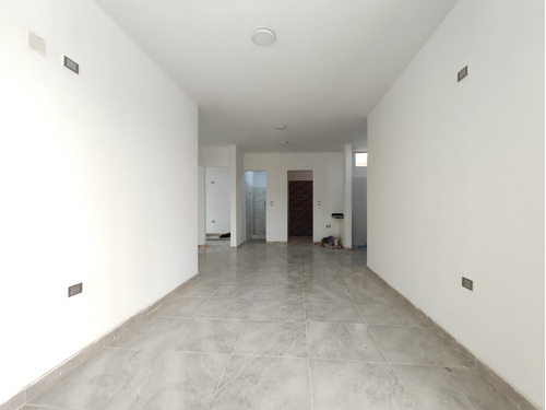 Apartamento En Arriendo En La Libertad. Cod A27369