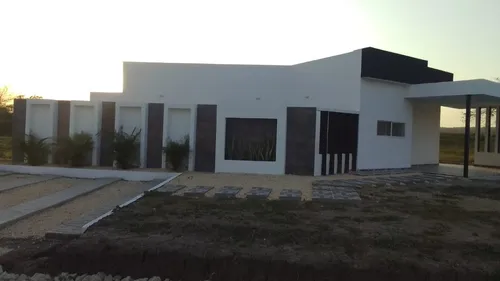 Lote De Terreno 288 M2 Proyecto Karmairy Via Turbaco A 13 Km De Cartagena