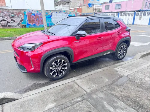 Toyota Yaris Cross 1.5 Hev Xls