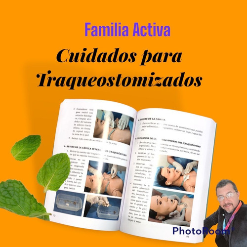 Imagen 6 de 6 de Familia Activa Acompañando A Las Familias En El Cuidado