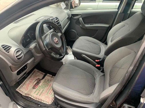 Fiat Palio 2015 1.0 Attractive Flex 5p