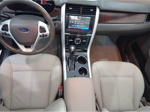Ford Edge 3.5 V6 *teto Panorâmico, Interior Claro*