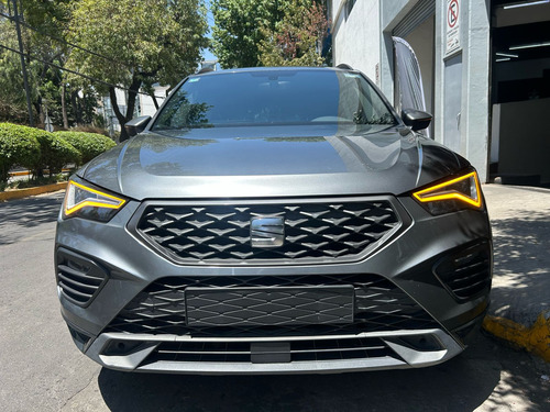 Seat Ateca 2022