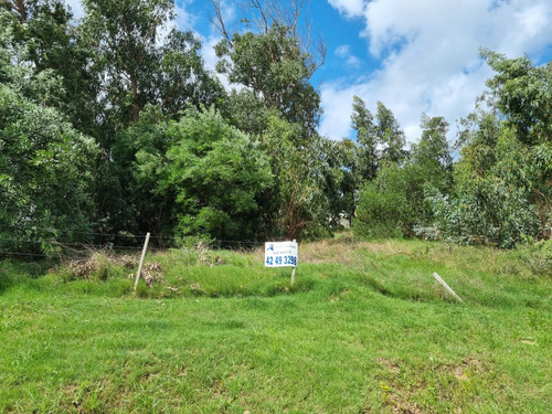 Terreno 450mt Balneario Buenos Aires A 1 Cuadra De La Playa 