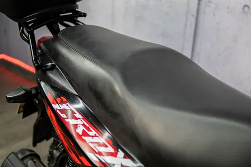 Sym Crox 151 2020