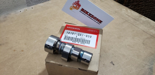 Arbol Leva Original Honda C 90 Econo Dax St 50 St 70 Z50 