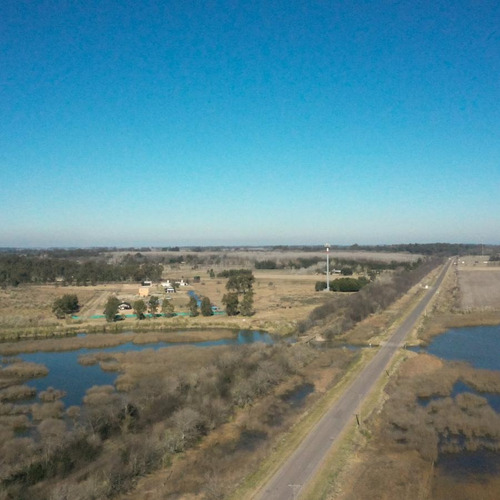 Imagen 2 de 21 de Terreno - Laguna De Lobos