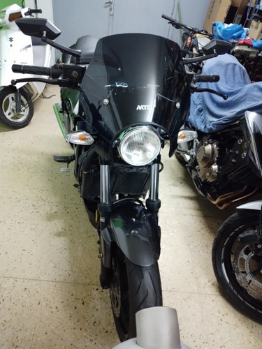Imagen 3 de 8 de Honda Pacific Shadow Nc