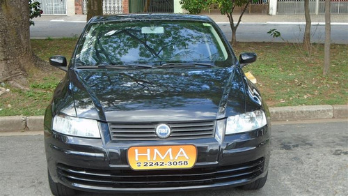 Fiat Stilo 1.8 Gasolina 4p 2004