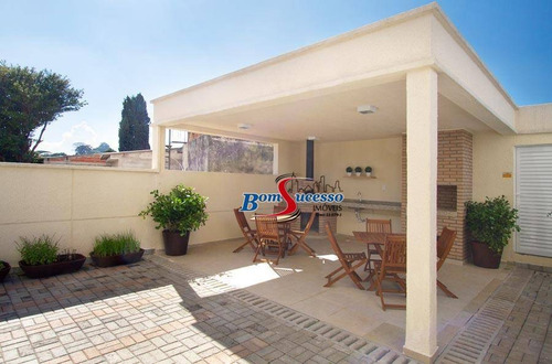 Apartamento Com 3 Dormitórios À Venda, 62 M² Por R$ 420.000,00 - Vila Formosa - São Paulo/sp - Ap3091
