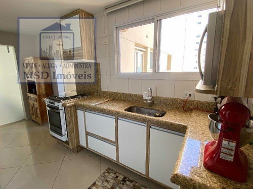 Imagem 6 de 19 de Apartamento A Venda No Bairro Jardim Zaira Em Guarulhos - - 3331-1