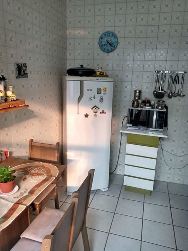 Imagem 6 de 30 de Apartamento Com 3 Dormitórios À Venda, 117 M² Por R$ 848.000,00 - Aparecida - Santos/sp - Ap3163
