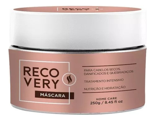 Mascara Recovery 250 Grs - Phytoca