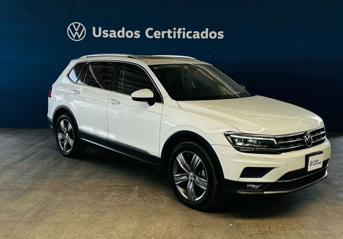 Volkswagen Tiguan 2.0 Highline At