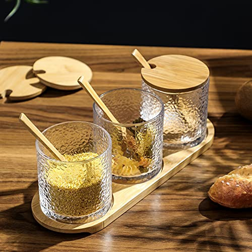 Juegos De Latas De Condimentos Para La Cocina, Juegos De Rec