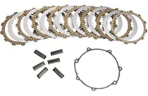 Comprar Kit De Embrague Yamaha Yz 250f Nuevo Original Japon (19-23)