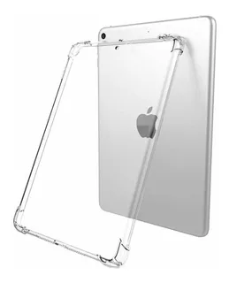 Funda Tpu Para iPad Air 1 2 Pro 9.7 5 6 Generacion