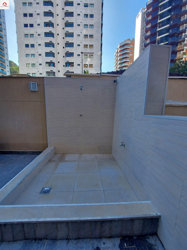 Imagem 21 de 23 de Guarujá Pitangueiras - Próximo Ao Mar 3 Suítes - 1 Closet - Região Nobre - Lazer - 2 Vagas De Garagem - R$650.000,00 - Ap06069 - 69923815