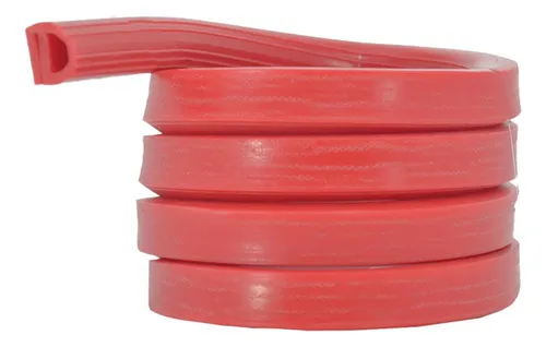 comprar 20metros Perfil Silicone Forno Tedesco Progas Venancio Fosco