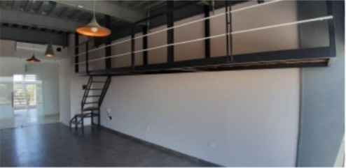 Imagen 6 de 9 de Venta De Oficinas En Sky City