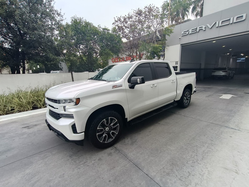 Chevrolet Cheyenne 5.3 V8 RST Doble Cabina 4x4 At
