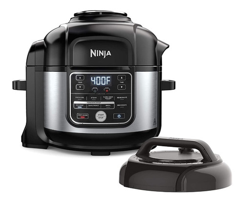 Ninja Os301 Freidora Eléctrica De Aire Air Fryer