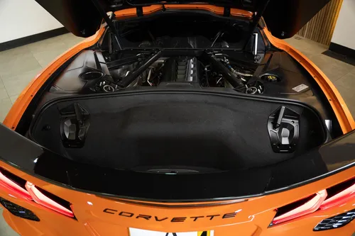 Corvette C8 Stingray 2lt