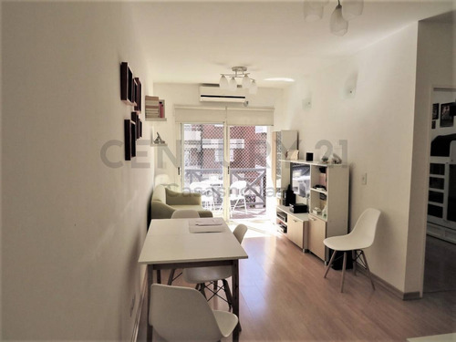 Imagen 2 de 18 de Venta Departamento 3 Ambientes En Olivos.