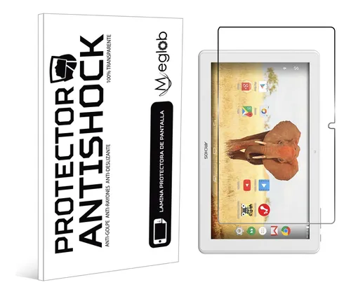 Protector Pantalla Antishock Para Tablet Archos 101 Magnus