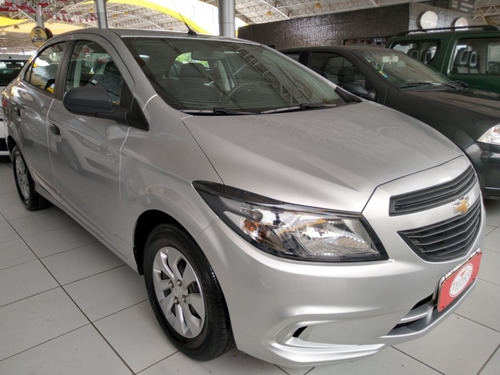 Prisma 1.0 Mpfi Joy 8v Flex 4p Manual 34991km