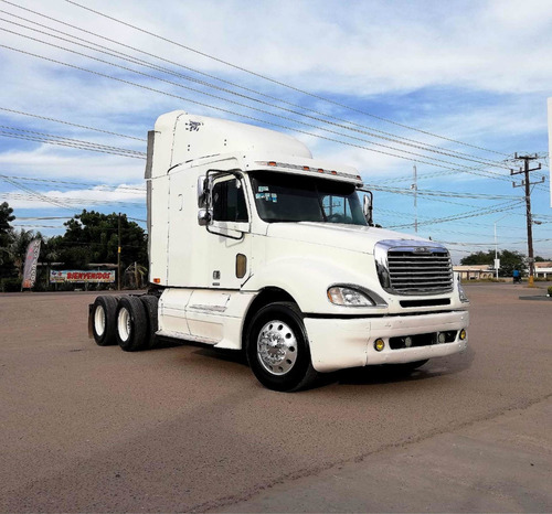 Imagen 1 de 15 de Freightliner Columbia 2006 100% Mexicano 6673557774