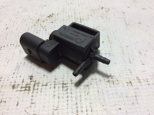 Valvula Evaporadora Vw Touareg V8 4.2 Aut Mod 03-09 Original (Usado)