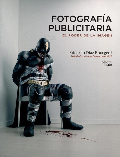 Fotografia Publicitaria - Eduardo Diaz Bourgeot