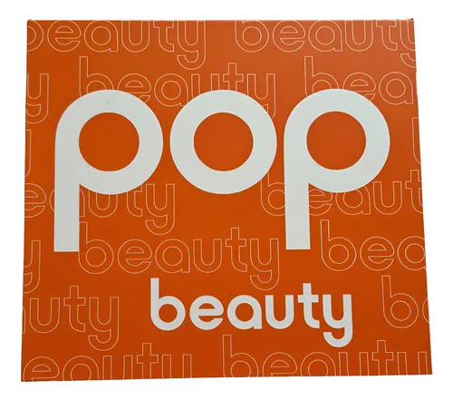 Set De Maquillaje Pop Beauty