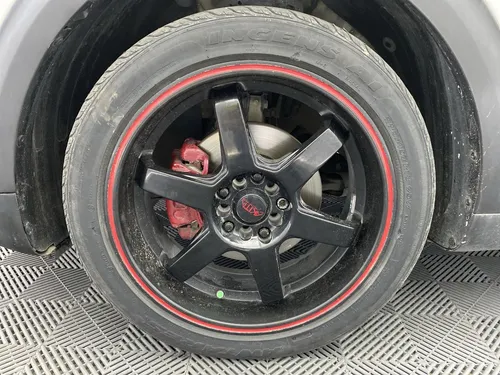 Kia Niro 1.6 Hibrido