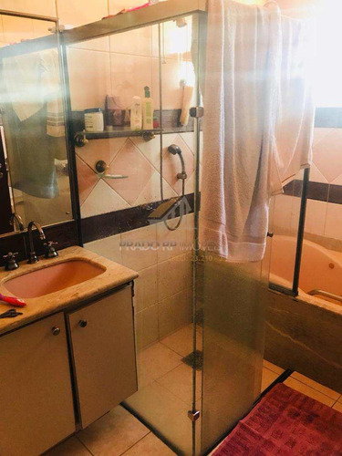 Casa Com 3 Dorms, Jardim Recreio, Ribeirão Preto - R$ 1.35 Mi, Cod: 55965 - V55965