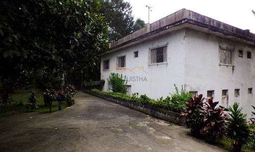 Chacara - Balnearia - Ref: 1427 - V-3550