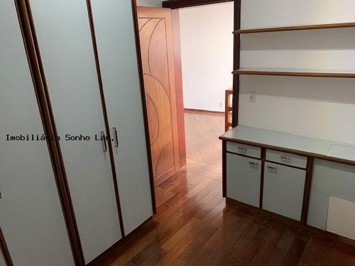 Imagem 11 de 15 de Sobrado Para Venda Em São Paulo, Vila Lageado, 3 Dormitórios, 1 Suíte, 5 Banheiros, 4 Vagas - 8249_2-722222