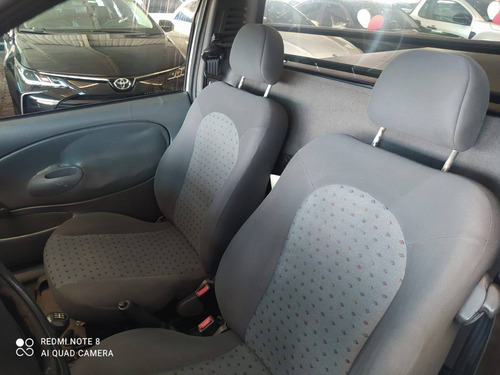 Imagem 9 de 10 de Ford Courier 1.6 Mpi L 8v Flex 2p Manual