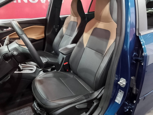 Chevrolet Onix 1.0 TURBO FLEX PREMIER AUTOMÁTICO