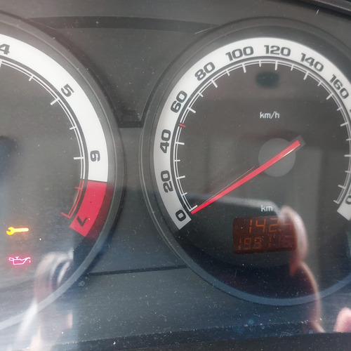 Chevrolet Vectra 2.0 Expression Flex Power 4p