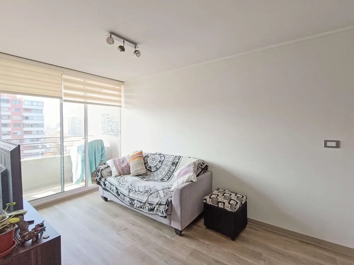 Imagen 4 de 27 de Departamento 2 Dormitorios 2 Baños Con Est