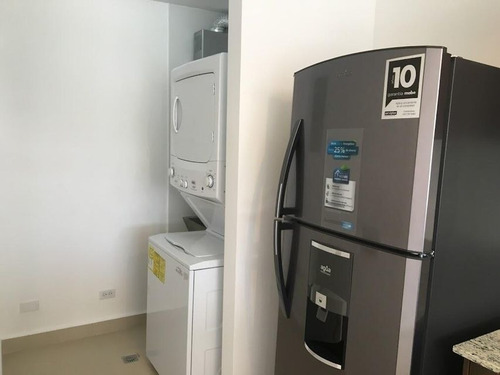 Imagen 8 de 12 de Apartamento En Alquiler, En Ricardo J Alfaro, 75m2