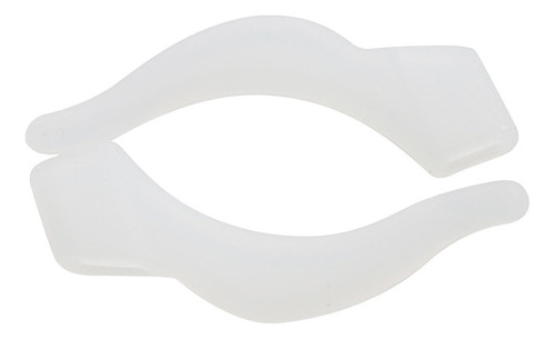 N Glasses Accessories Gafas, Funda Antideslizante De Silicon