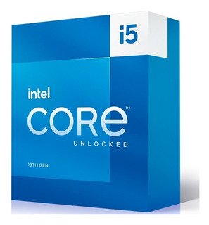 Procesador Intel Core I5-13600k Lga1700