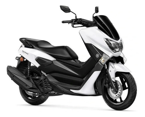 Imagen 17 de 20 de Yamaha Nmx155 Nmax Scooter En Stock Ciclofox
