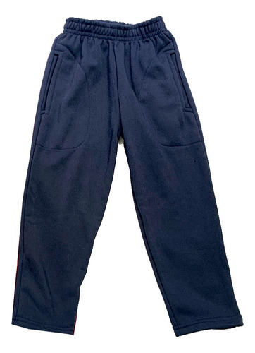 Pantalón Jogging T 4 A 16  Acetato Pack X3