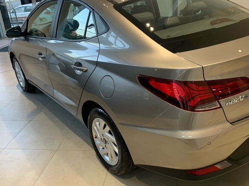 Hyundai Hb20s Hb20s 1.0 Evolution